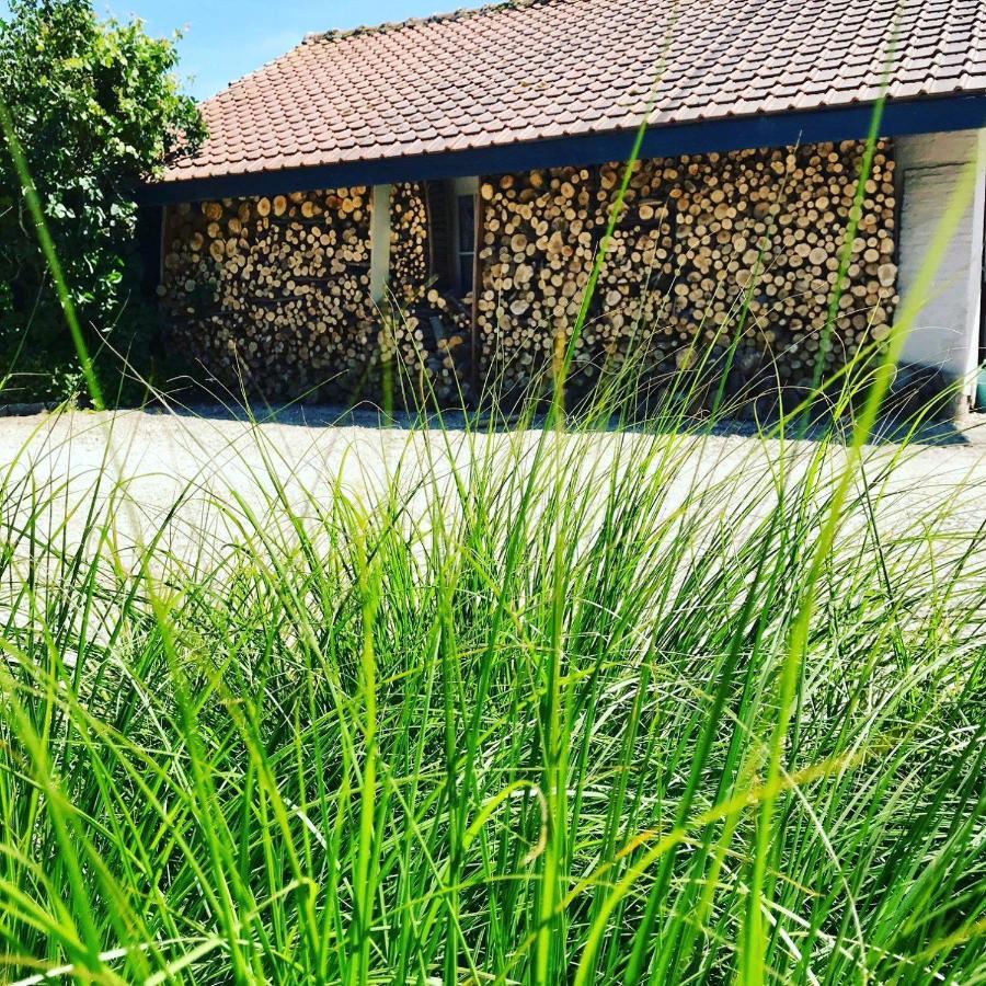 Domaine 10 Otel Schore Dış mekan fotoğraf