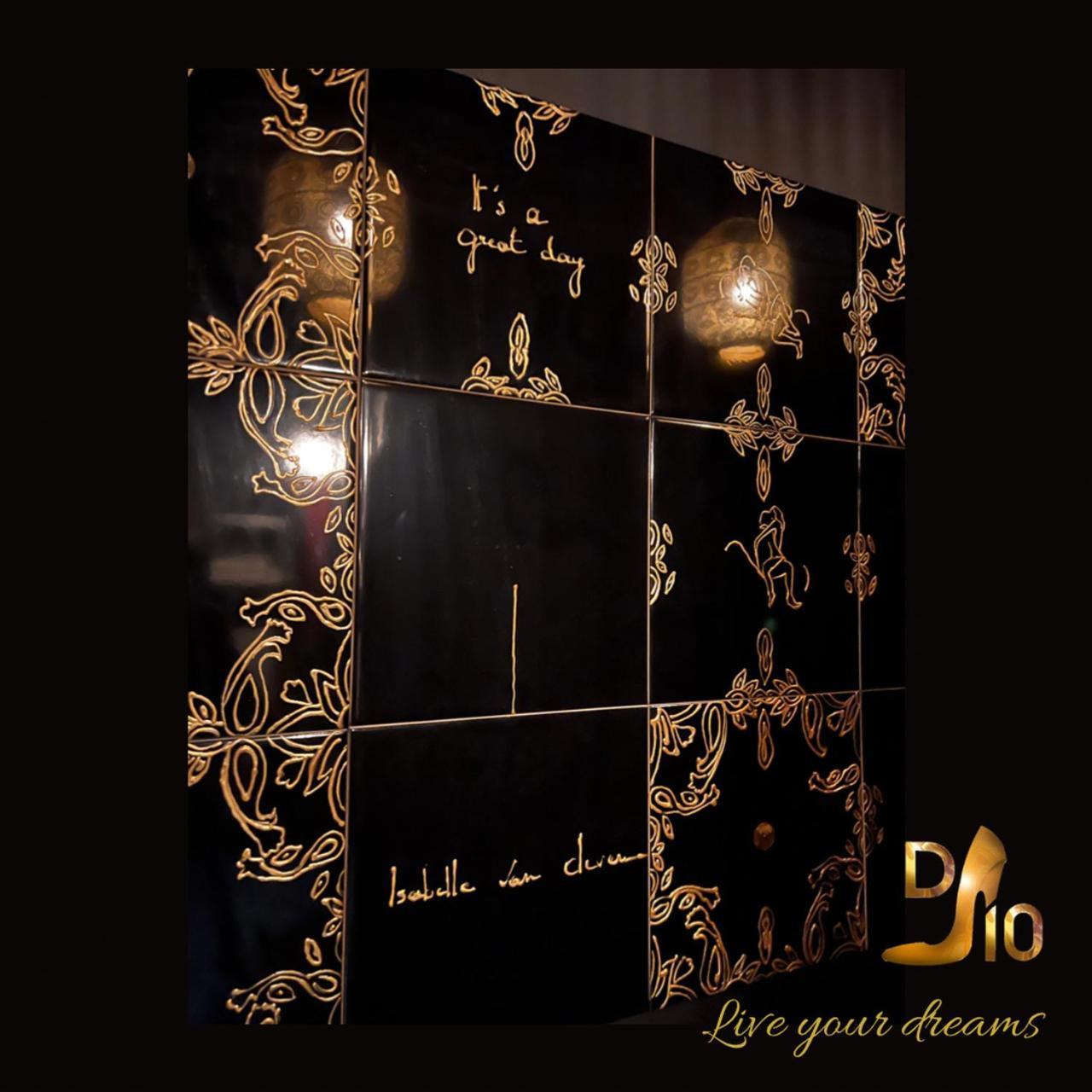 Domaine 10 Otel Schore Dış mekan fotoğraf