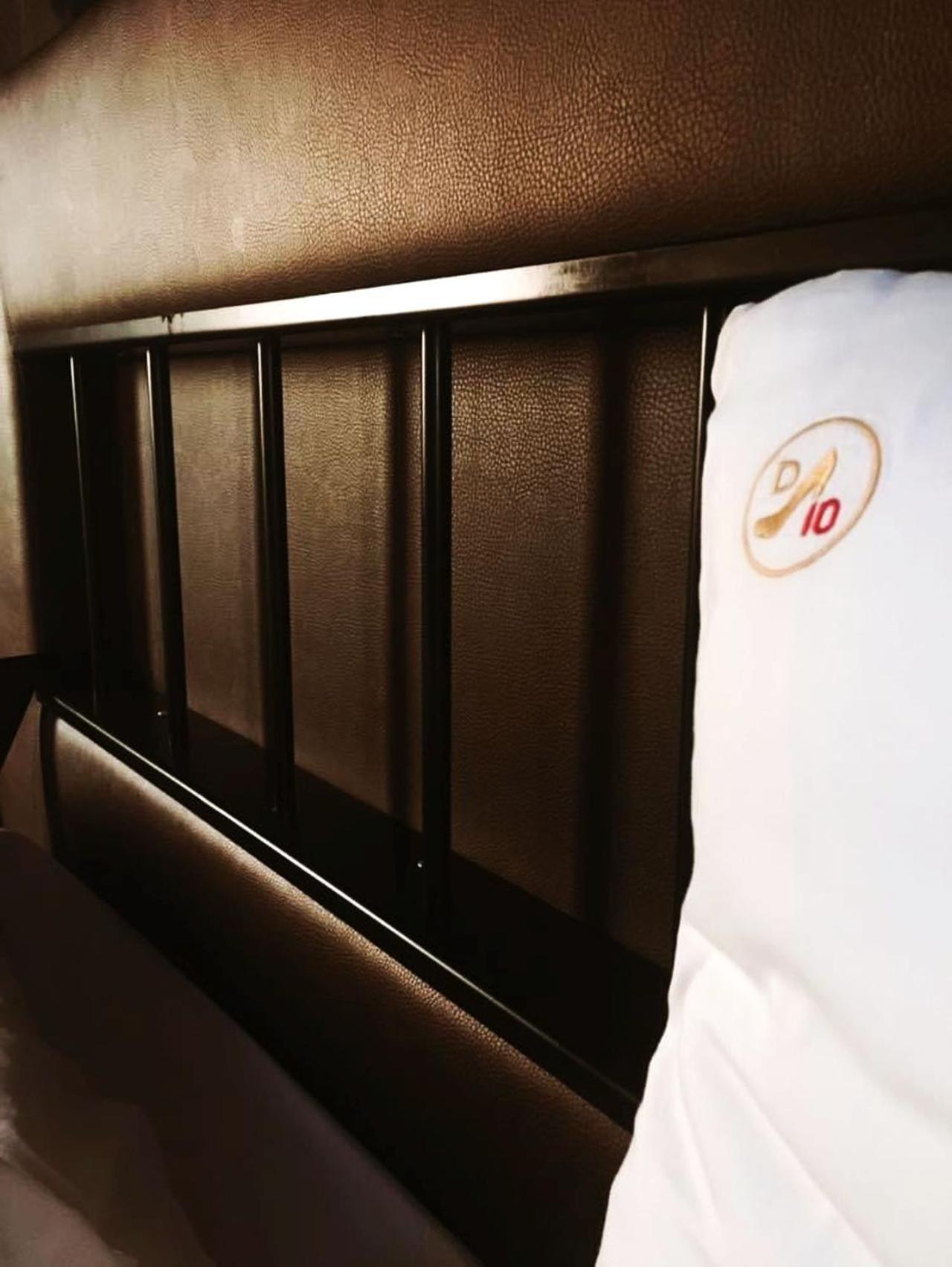 Domaine 10 Otel Schore Dış mekan fotoğraf