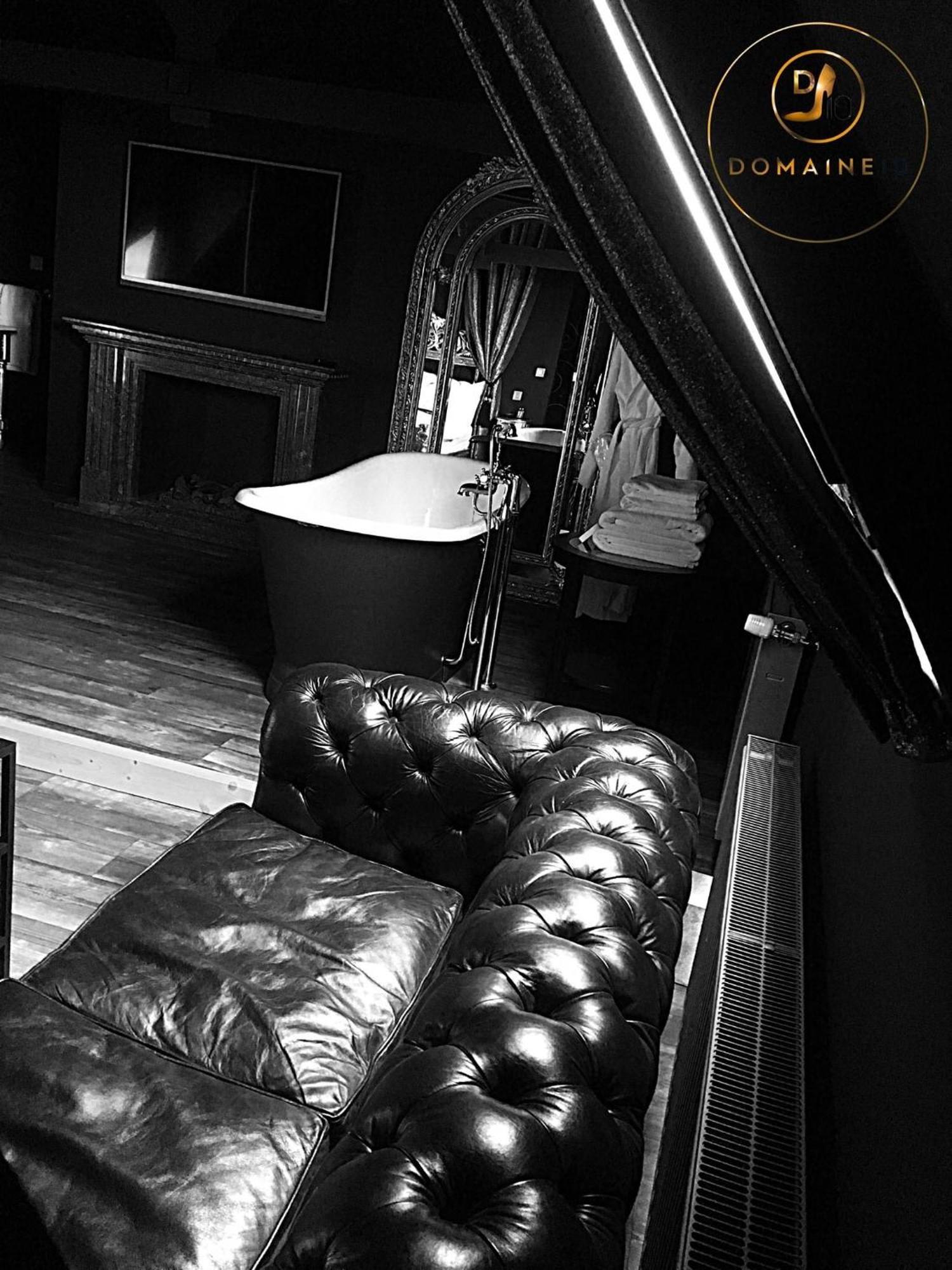 Domaine 10 Otel Schore Dış mekan fotoğraf