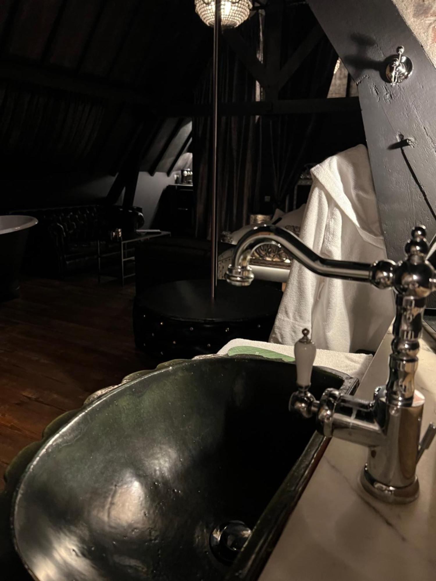 Domaine 10 Otel Schore Dış mekan fotoğraf